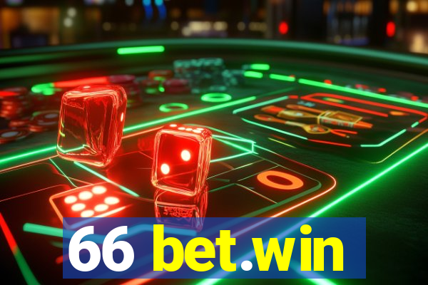 66 bet.win